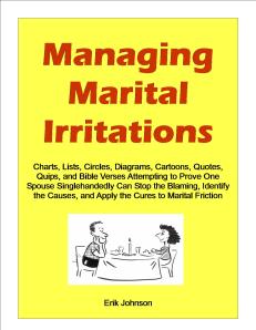 Managing Marital Irritations.cover